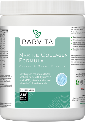 Marine Collagen Formula