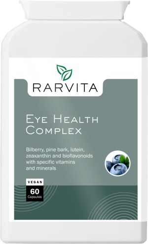 Eye Health Complex
