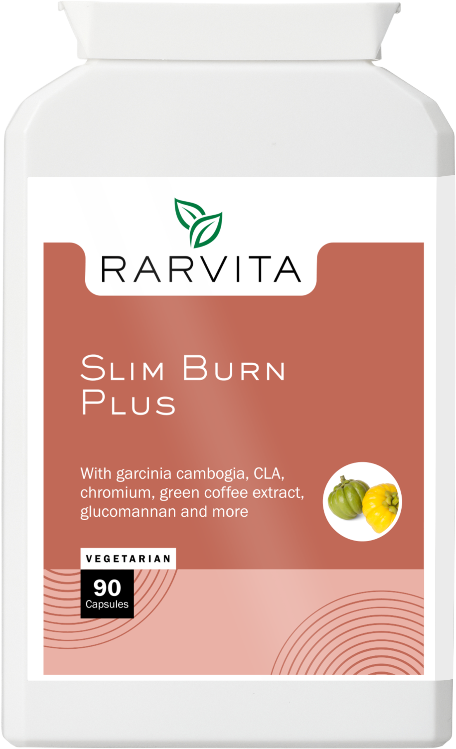 Slim Burn Plus