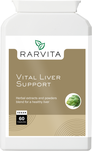 Vital Liver Support