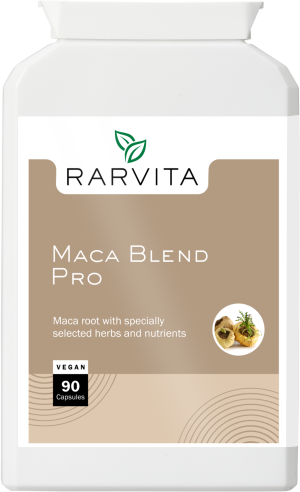Maca Blend Pro