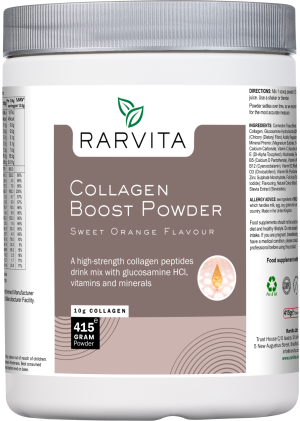 Collagen Boost Powder